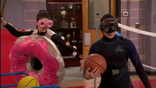 Los Thunderman Temporada 4 Episodios 12 • Sub Español