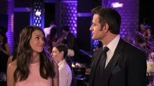 Younger Temporada 5 Episodios 9 • Sub Español