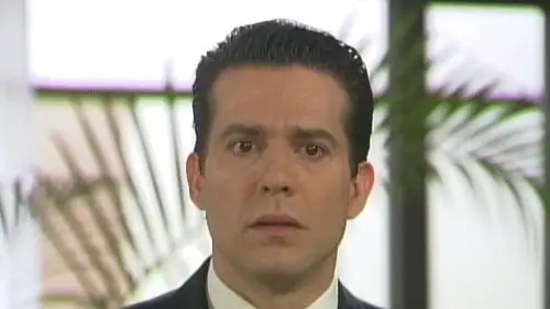 Carita de Ángel Temporada 1 Episodios 3 • Sub Español