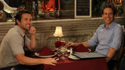Colgados en Filadelfia Temporada 8 Episodios 9 • Sub Español