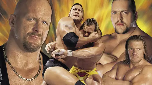 WWE Pay Per View Temporada 15 Episodios 11 • Sub Español