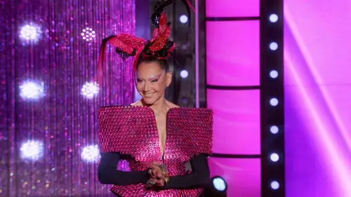 RuPaul: Reinas del drag: All Stars Temporada 10 Episodios 4 • Sub Español
