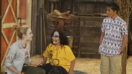 Campamento Kikiwaka Temporada 2 Episodios 7 • Sub Español