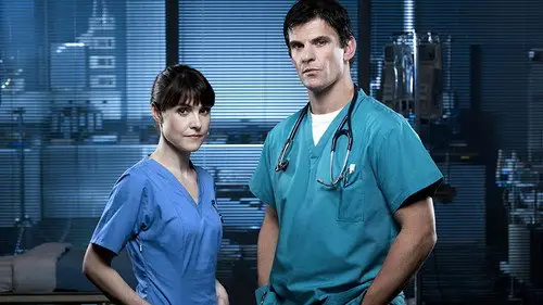 Casualty Temporada 23 Episodios 23 • Sub Español