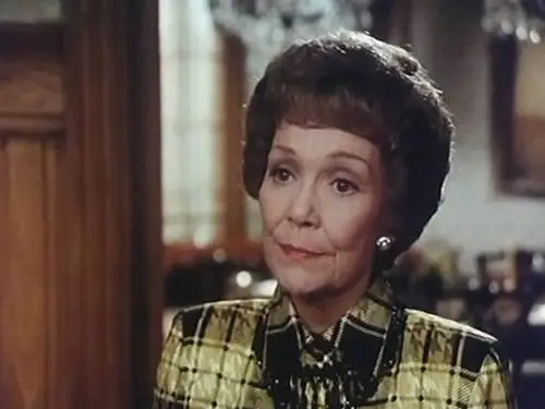 Falcon Crest Temporada 9 Episodios 8 • Sub Español