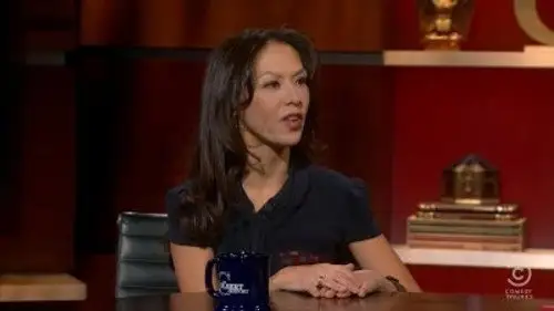 The Colbert Report Temporada 7 Episodios 14 • Sub Español