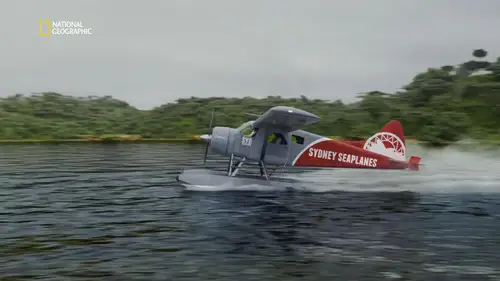 Mayday Catástrofes Aéreas Temporada 23 Episodios 7 • Sub Español