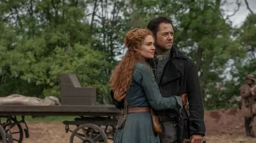 Outlander Temporada 8 Episodios 5 • Sub Español