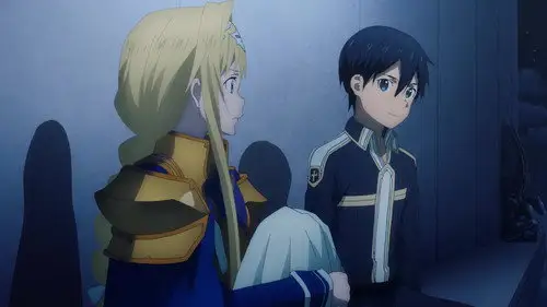 Sword Art Online Temporada 0 Episodios 23 • Sub Español