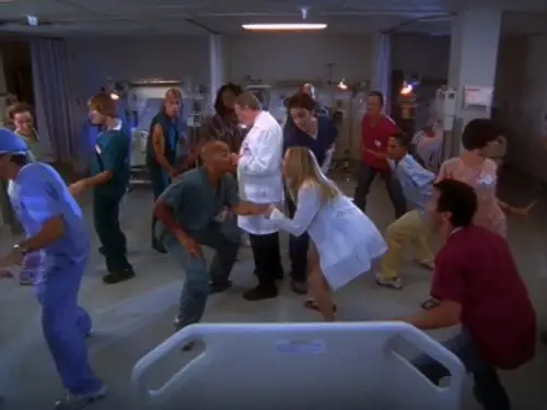 Scrubs Temporada 6 Episodios 6 • Sub Español
