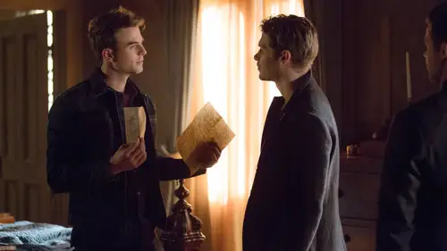 Los originales Temporada 3 Episodios 15 • Sub Español