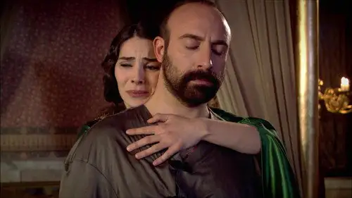 El Sultán Temporada 1 Episodios 24 • Sub Español