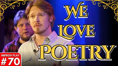 Shoot From the Hip Improvised Plays S7E70 • Oglądaj Online