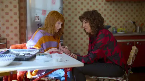 Valeria Temporada 2 Episodios 8 • Sub Español