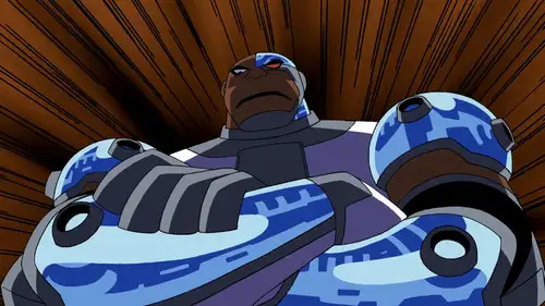 Teen Titans Temporada 4 Episodios 2 • Sub Español
