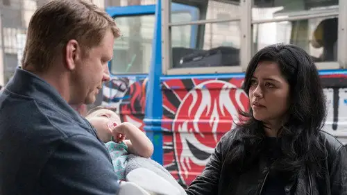 Ray Donovan Temporada 5 Episodios 3 • Sub Español