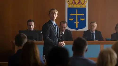 Heder Temporada 3 Episodios 5 • Sub Español