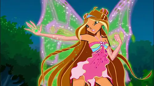 Winx Club Temporada 4 Episodios 2 • Sub Español