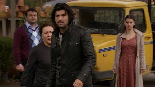 ¿Qué culpa tiene Fatmagül? Temporada 1 Episodios 20 • Sub Español