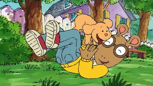 Arthur Temporada 1 Episodios 15 • Sub Español