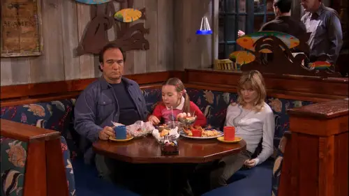 El mundo según Jim Temporada 4 Episodios 20 • Sub Español