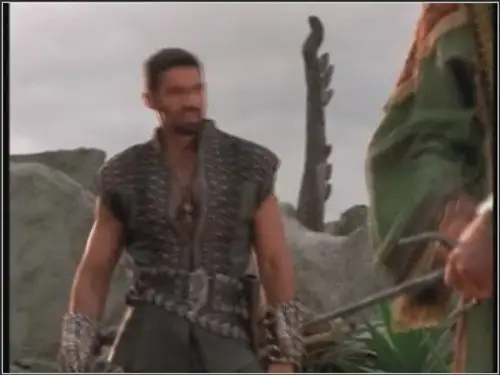 Xena, la princesa guerrera Temporada 5 Episodios 9 • Sub Español