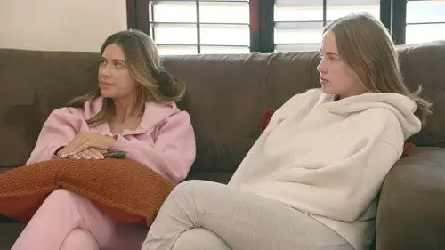 La vida secreta de las esposas mormonas Temporada 2 Episodios 6 • Sub Español