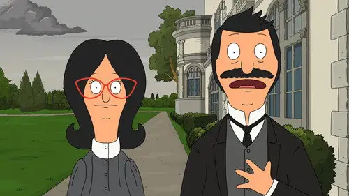 Bob's Burgers Temporada 7 Episodios 17 • Sub Español
