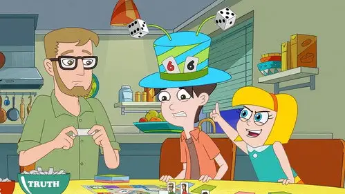 Hamster y gretel Temporada 1 Episodios 23 • Sub Español