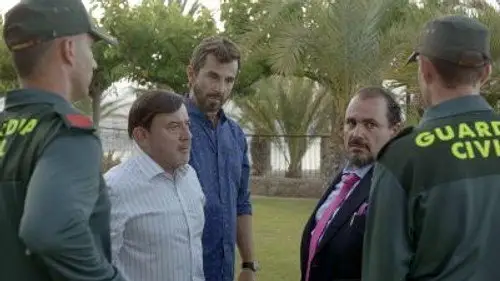 El chiringuito de Pepe Temporada 1 Episodios 8 • Sub Español