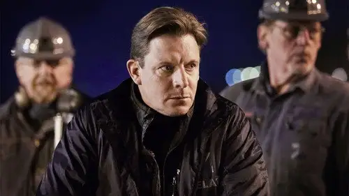 The Killing: Crónica de un asesinato Temporada 3 Episodios 7 • Sub Español