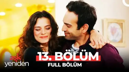 Amor a segunda vista Temporada 1 Episodios 13 • Sub Español