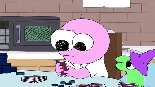 Smiling Friends Temporada 0 Episodios 7 • Sub Español