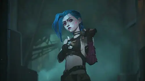 Arcane Temporada 2 Episodios 2 • Sub Español