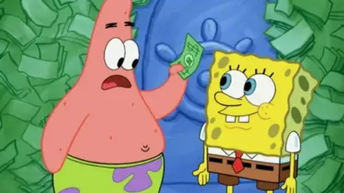 Bob Esponja Temporada 6 Episodios 22 • Sub Español