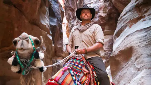 Expedición al pasado Temporada 15 Episodios 1 • Sub Español