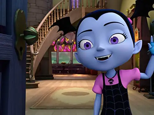Vampirina Temporada 2 Episodios 9 • Sub Español