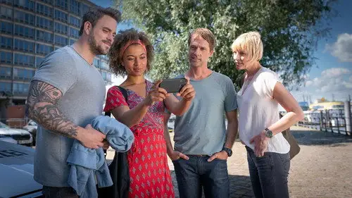 Hamburgo 112 Temporada 17 Episodios 23 • Sub Español