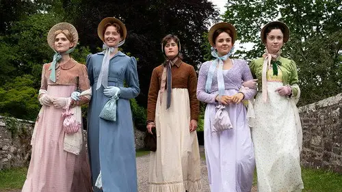 La Otra Hermana Bennet Temporada 1 Episodios 1 • Sub Español
