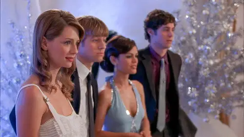 The O.C. Temporada 2 Episodios 5 • Sub Español