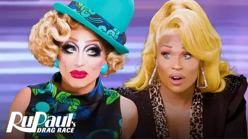 The Pit Stop Temporada 17 Episodios 6 • Sub Español