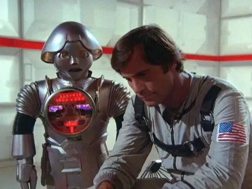 Buck Rogers, aventuras en el siglo 25 Temporada 0 Episodios 1 • Sub Español