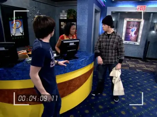 Drake y Josh Temporada 3 Episodios 14 • Sub Español