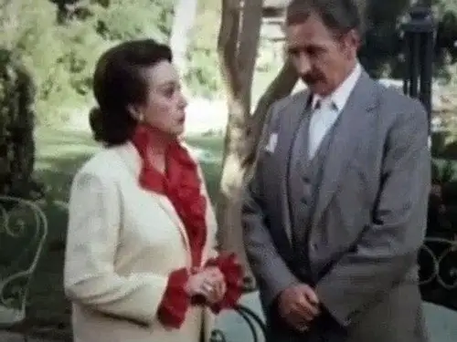Hart y Hart Temporada 5 Episodios 14 • Sub Español