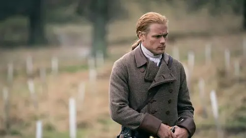 Outlander Temporada 7 Episodios 16 • Sub Español