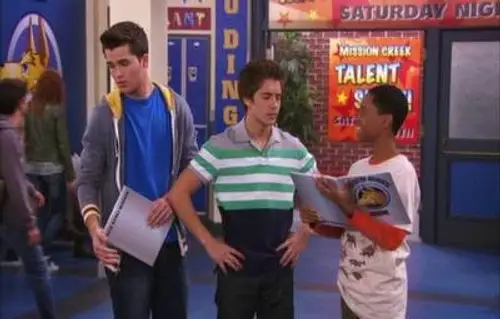 Lab Rats Temporada 2 Episodios 9 • Sub Español