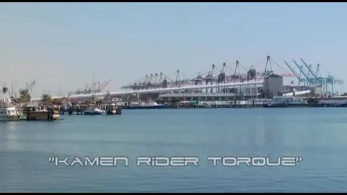 Kamen Rider: Dragon Knight Temporada 1 Episodios 6 • Sub Español
