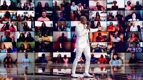 America's Got Talent Temporada 15 Episodios 11 • Sub Español