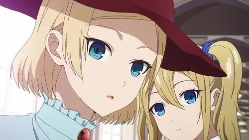 Kaguya-sama wa Kokurasetai Temporada 3 Episodios 6 • Sub Español