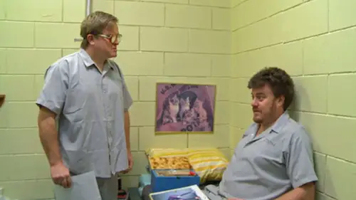 Trailer Park Boys Temporada 0 Episodios 25 • Sub Español